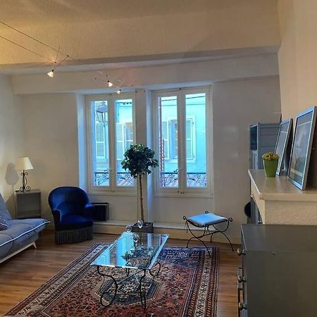 Hyper Centre Apartment Chambery Ngoại thất bức ảnh