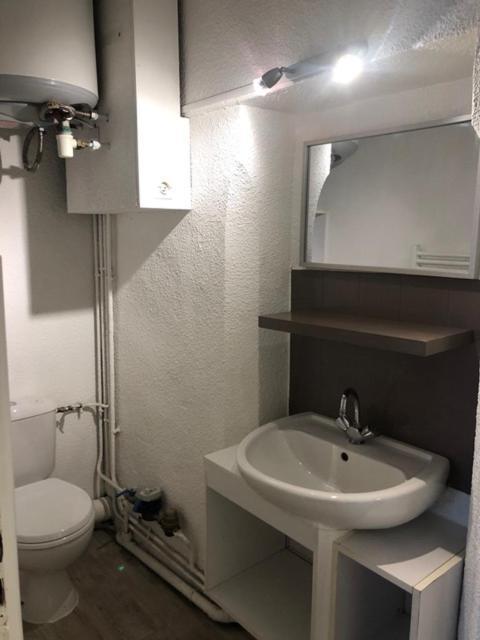 Hyper Centre Apartment Chambery Ngoại thất bức ảnh